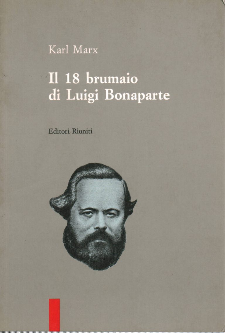 Il Colpo Di Stato Del 18 Brumaio